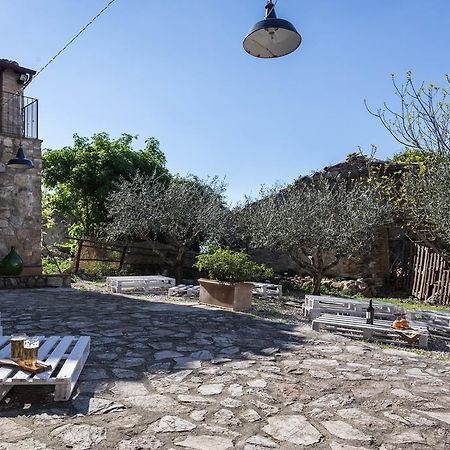 Torre Valbiancara Pension Montebagnolo Buitenkant foto