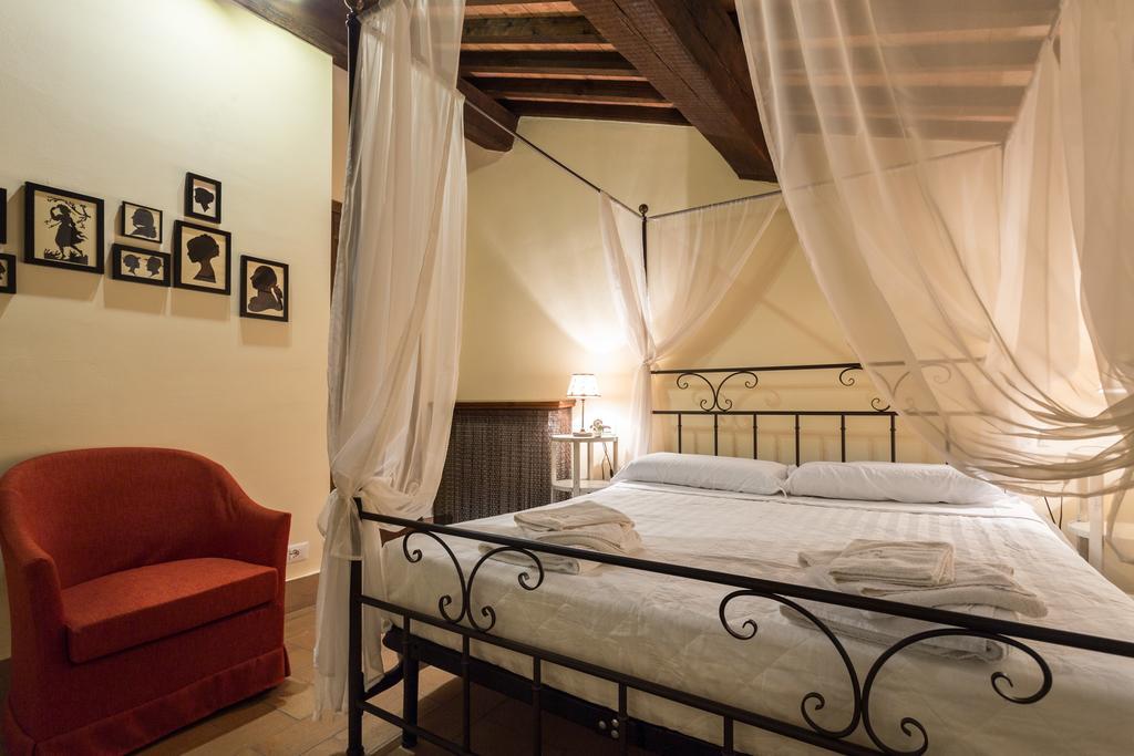Torre Valbiancara Pension Montebagnolo Buitenkant foto