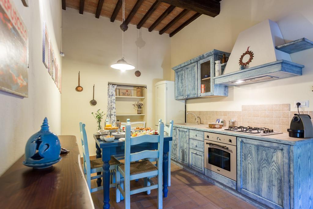 Torre Valbiancara Pension Montebagnolo Buitenkant foto
